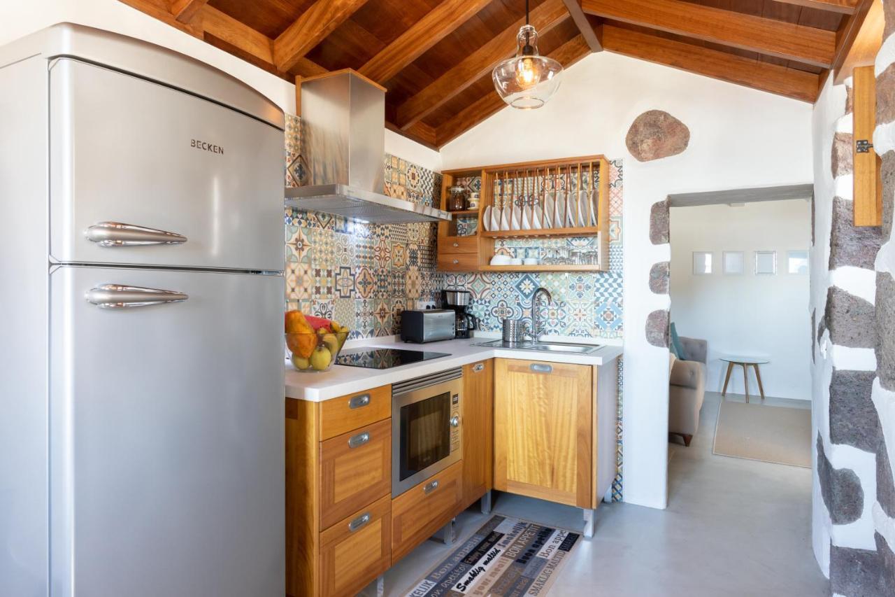 Home2Book Nature Carrizales And Masca House & Wifi ブエナビスタ・デル・ノルテ エクステリア 写真