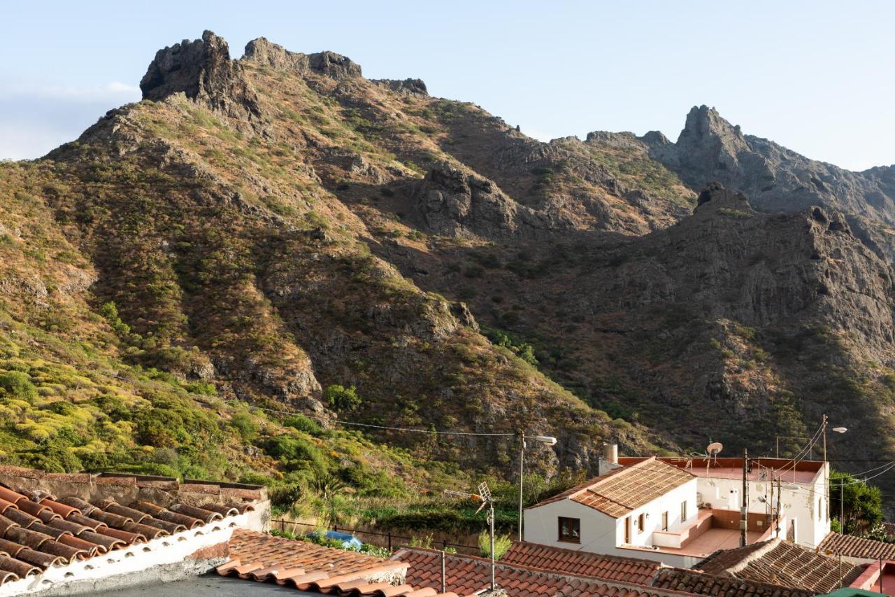 Home2Book Nature Carrizales And Masca House & Wifi ブエナビスタ・デル・ノルテ エクステリア 写真