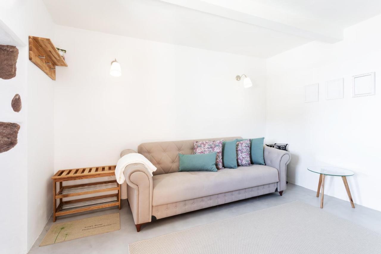 Home2Book Nature Carrizales And Masca House & Wifi ブエナビスタ・デル・ノルテ エクステリア 写真