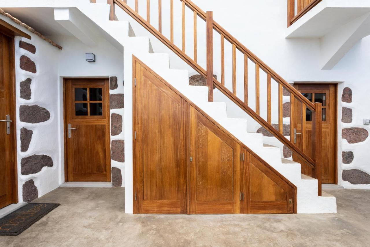 Home2Book Nature Carrizales And Masca House & Wifi ブエナビスタ・デル・ノルテ エクステリア 写真