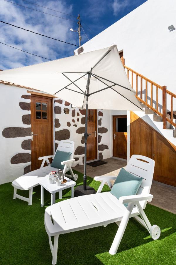 Home2Book Nature Carrizales And Masca House & Wifi ブエナビスタ・デル・ノルテ エクステリア 写真