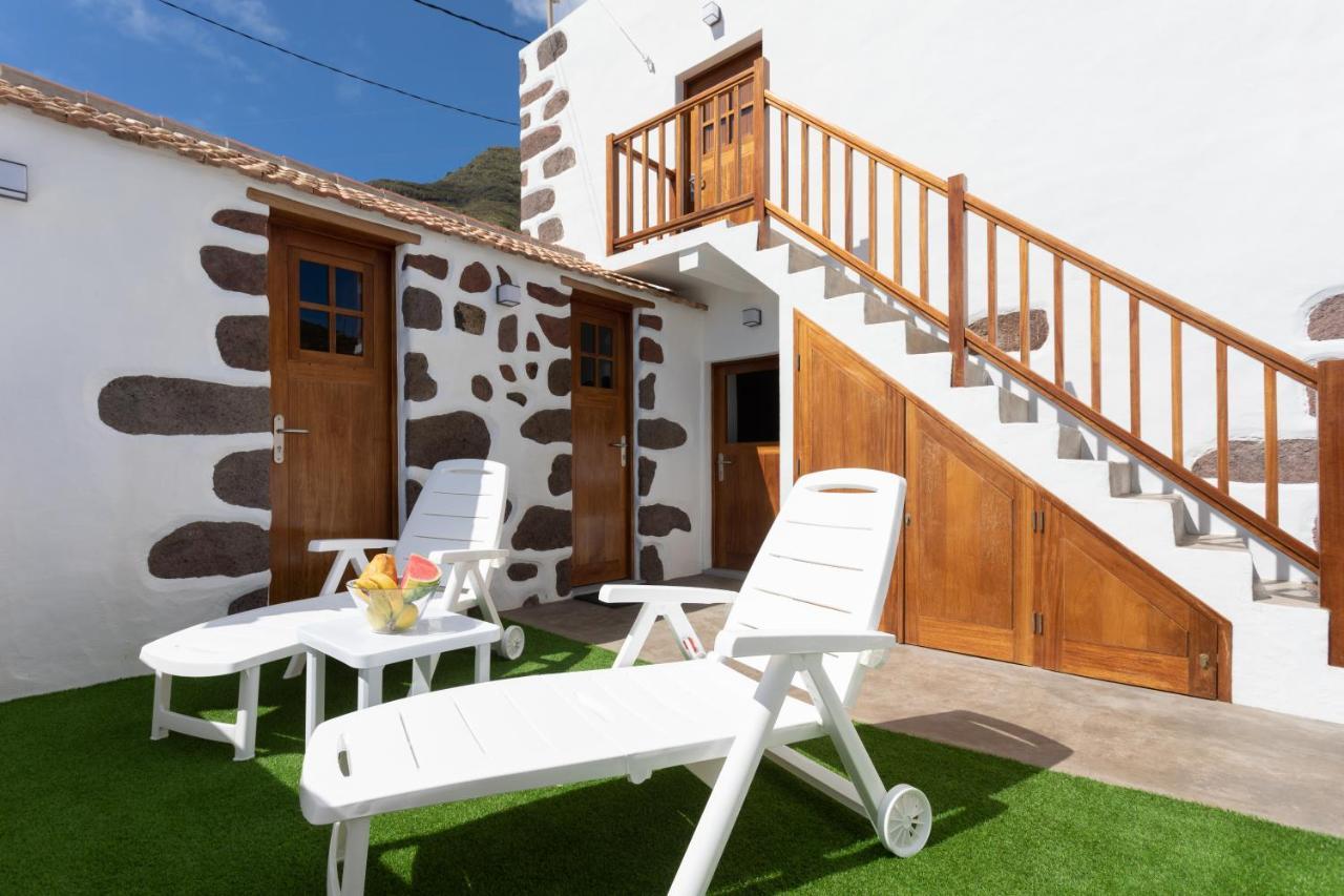 Home2Book Nature Carrizales And Masca House & Wifi ブエナビスタ・デル・ノルテ エクステリア 写真