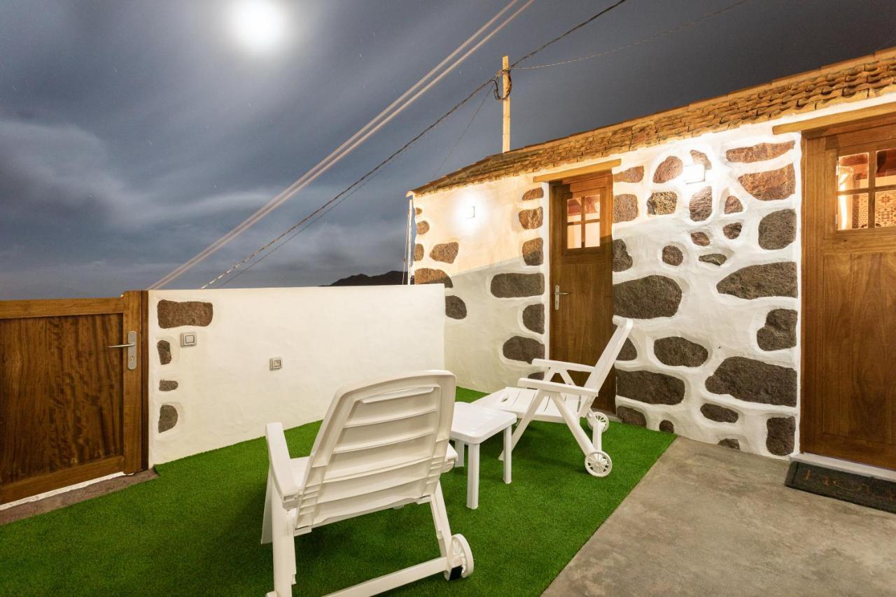 Home2Book Nature Carrizales And Masca House & Wifi ブエナビスタ・デル・ノルテ エクステリア 写真