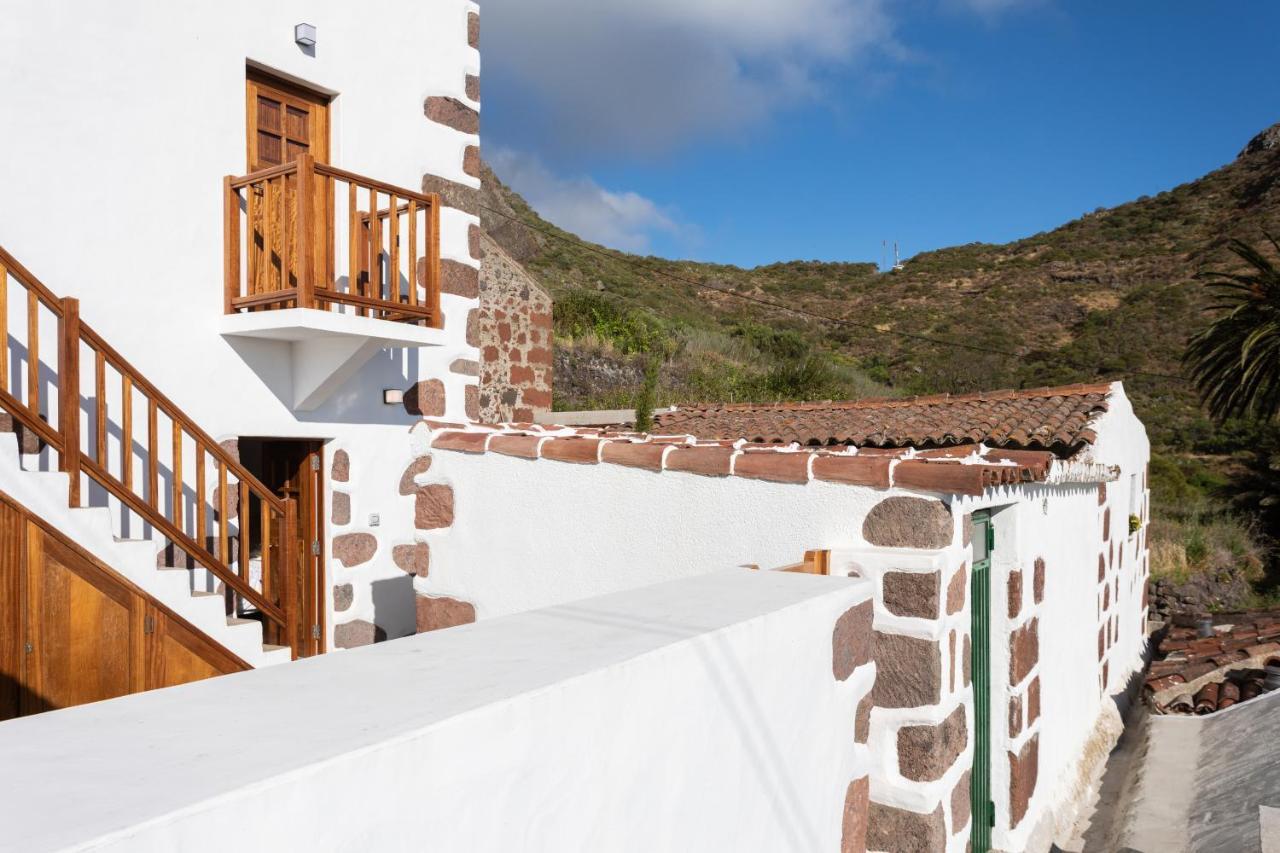 Home2Book Nature Carrizales And Masca House & Wifi ブエナビスタ・デル・ノルテ エクステリア 写真