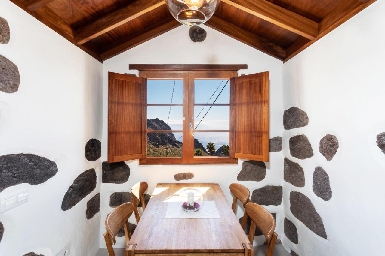 Home2Book Nature Carrizales And Masca House & Wifi ブエナビスタ・デル・ノルテ エクステリア 写真