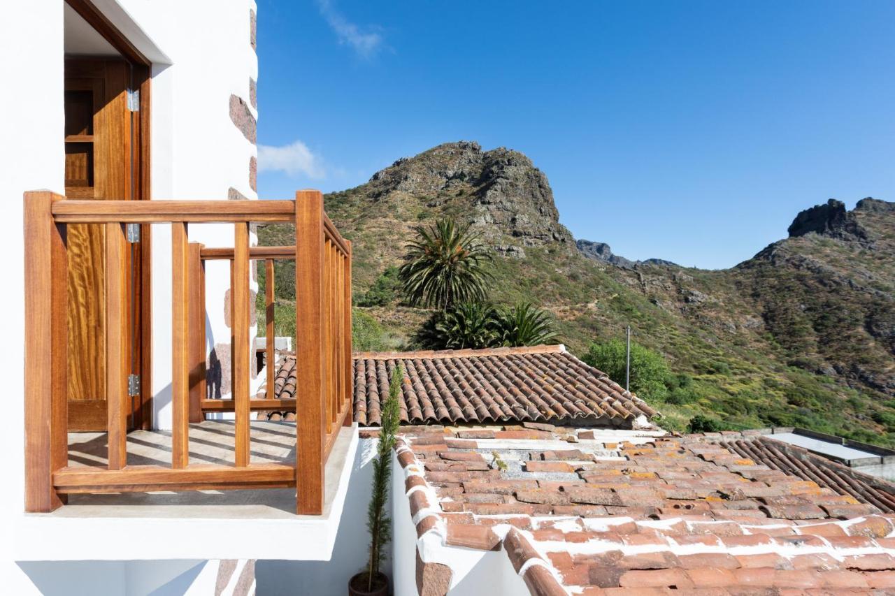Home2Book Nature Carrizales And Masca House & Wifi ブエナビスタ・デル・ノルテ エクステリア 写真