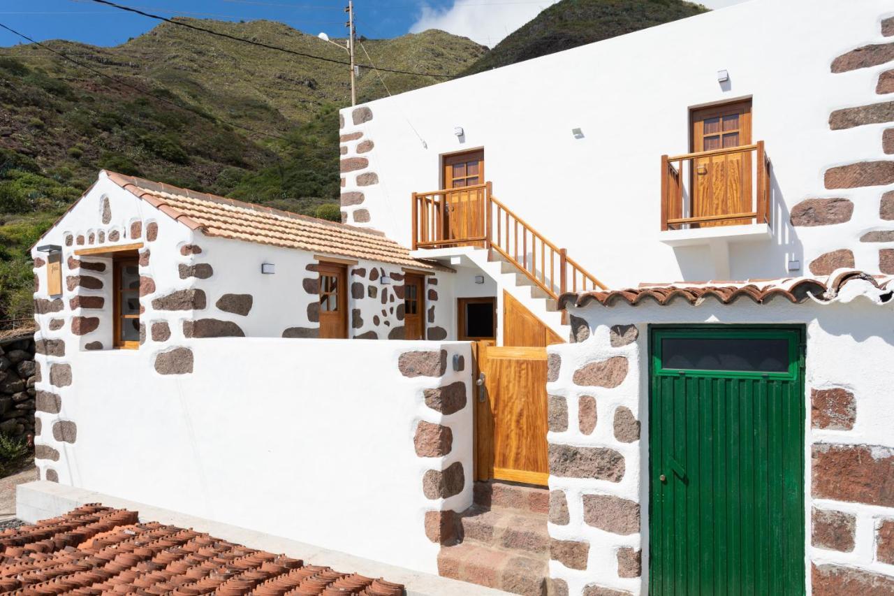 Home2Book Nature Carrizales And Masca House & Wifi ブエナビスタ・デル・ノルテ エクステリア 写真