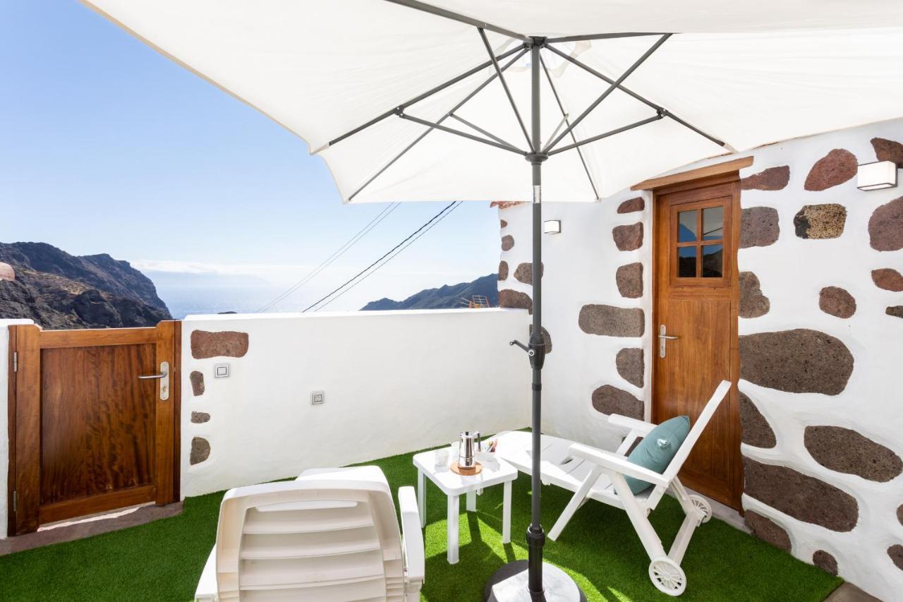 Home2Book Nature Carrizales And Masca House & Wifi ブエナビスタ・デル・ノルテ エクステリア 写真