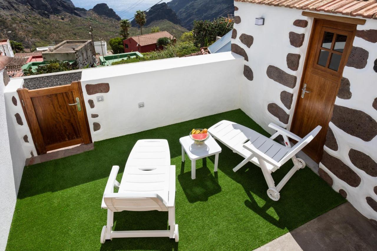 Home2Book Nature Carrizales And Masca House & Wifi ブエナビスタ・デル・ノルテ エクステリア 写真