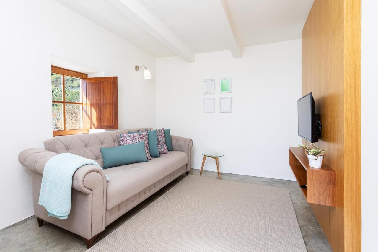 Home2Book Nature Carrizales And Masca House & Wifi ブエナビスタ・デル・ノルテ エクステリア 写真