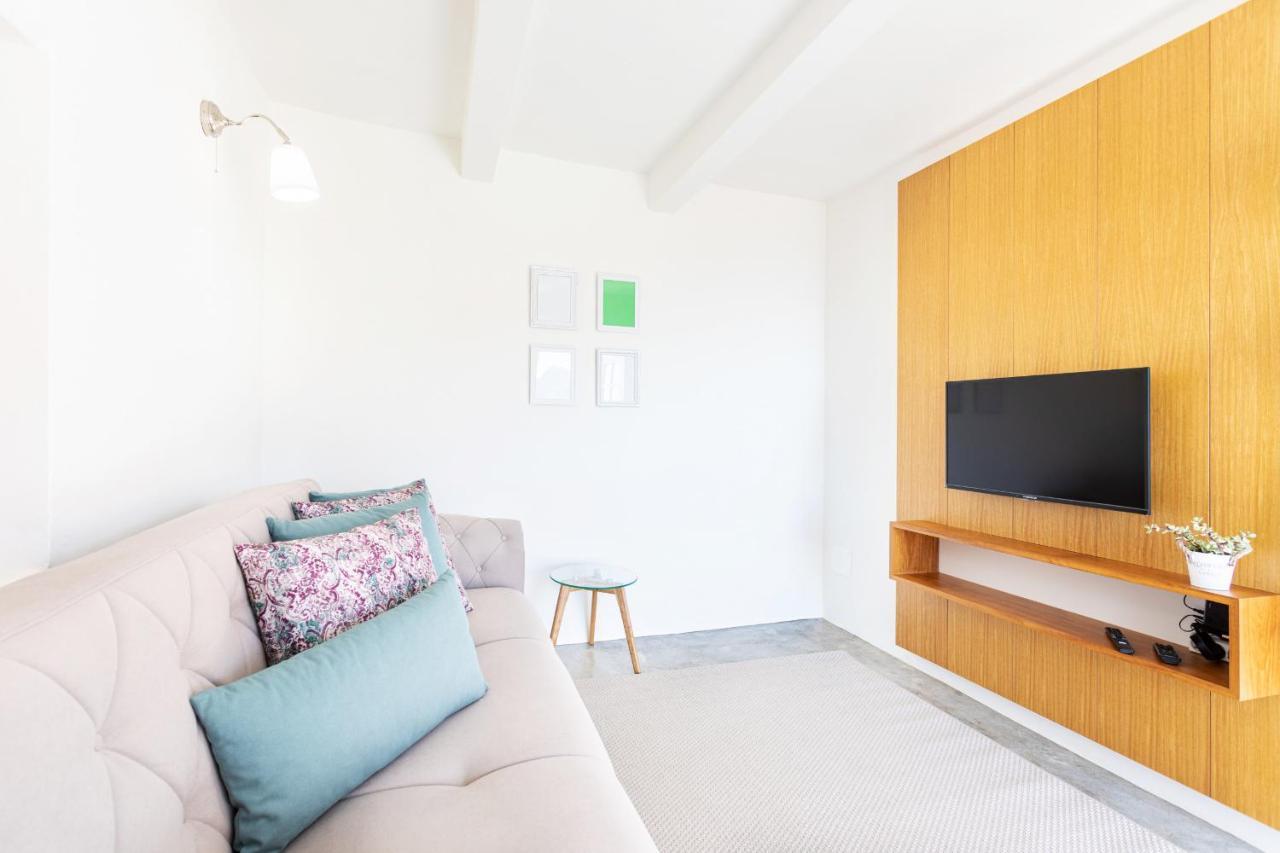 Home2Book Nature Carrizales And Masca House & Wifi ブエナビスタ・デル・ノルテ エクステリア 写真