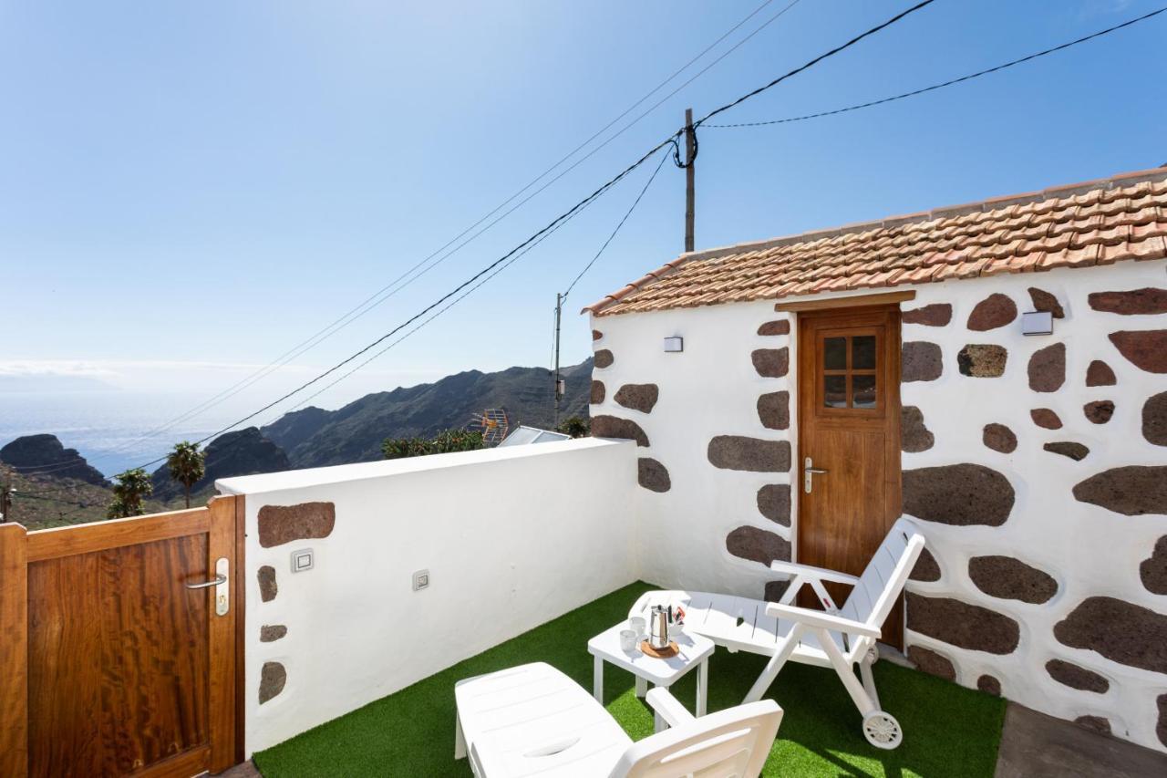 Home2Book Nature Carrizales And Masca House & Wifi ブエナビスタ・デル・ノルテ エクステリア 写真