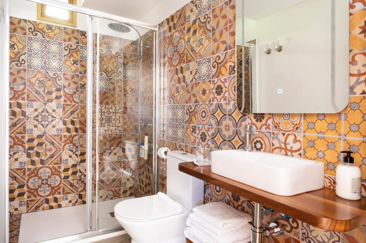 Home2Book Nature Carrizales And Masca House & Wifi ブエナビスタ・デル・ノルテ エクステリア 写真