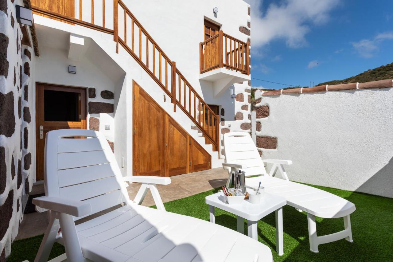 Home2Book Nature Carrizales And Masca House & Wifi ブエナビスタ・デル・ノルテ エクステリア 写真